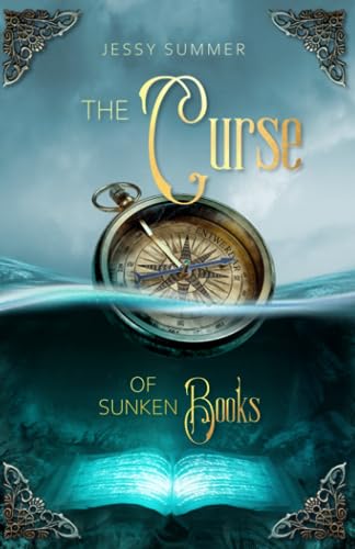 The Curse of sunken Books von Independently published