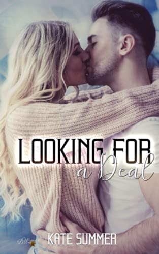 Looking for a Deal (Looking for Reihe, Band 2)