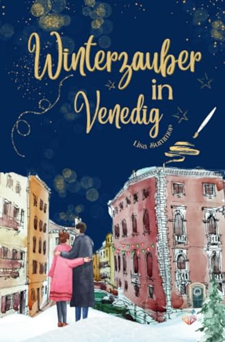 Winterzauber in Venedig: DE von epubli