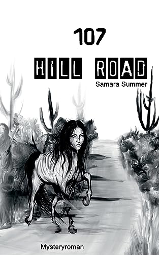 107 Hill Road von Books on Demand