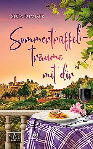 Sommertrüffelträume mit dir von Book on Demand