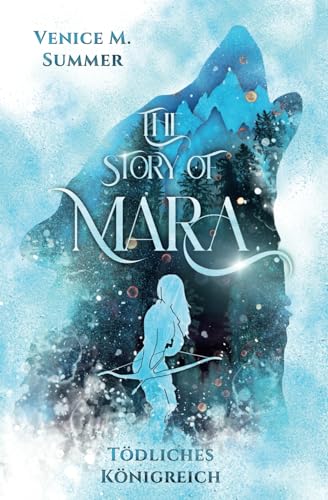The Story of Mara: Tödliches Königreich