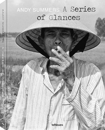 A Series of Glances von teNeues Verlag GmbH