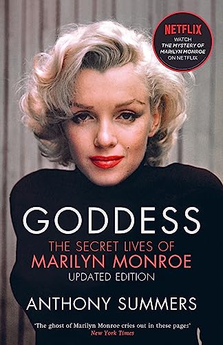 Goddess: The Secret Lives Of Marilyn Monroe von Weidenfeld & Nicolson