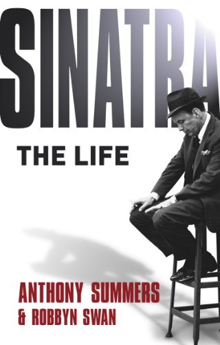 Sinatra: The Life von Corgi