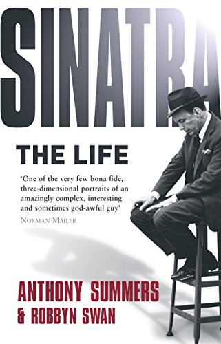 Sinatra: The Life von Corgi