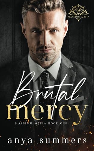 Brutal Mercy (Massimo Mafia, Band 1)