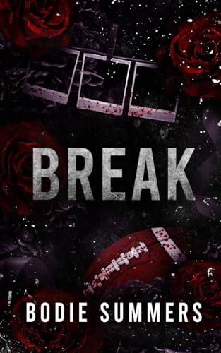 Break von Independently published