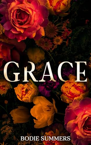 Grace (The 'Hello' series) von Independently published