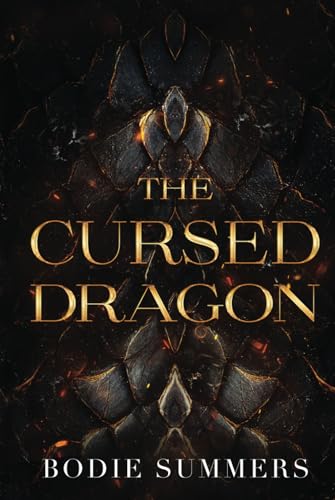 The Cursed Dragon (Tales of Aeldoria, Band 1) von Independently published