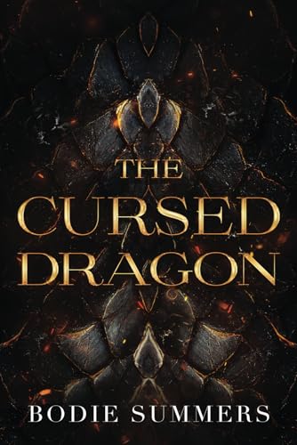 The Cursed Dragon (Tales of Aeldoria, Band 1) von Independently published