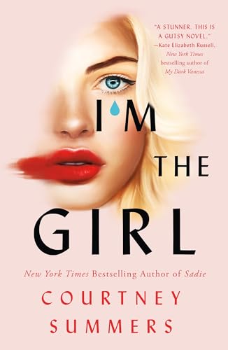 I'm the Girl I'm the Girl von Wednesday Books