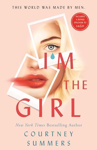 I'm the Girl I'm the Girl von Wednesday Books