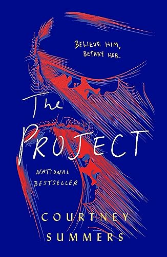 Project: A Novel