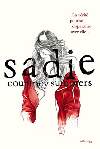 Sadie Sadie von MARTINIERE J
