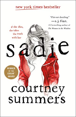 Sadie: A Novel