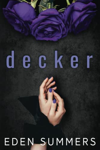Decker (Hunting Her (Deutsch)) von Independently published