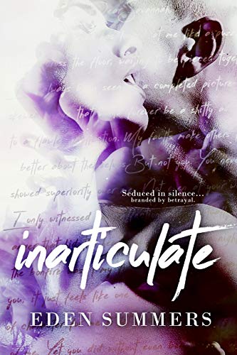 Inarticulate von Eden Summers