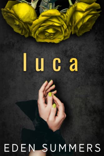 Luca (Hunting Her (Deutsch))