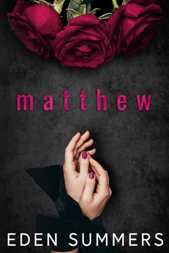 Matthew von Independently published