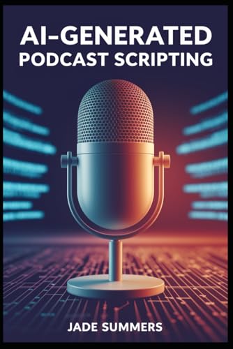 AI-Generated Podcast Scripting AI-Generated Podcast Scripting von Independently published