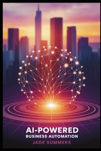 AI-Powered Business Automation AI-Powered Business Automation von Independently published