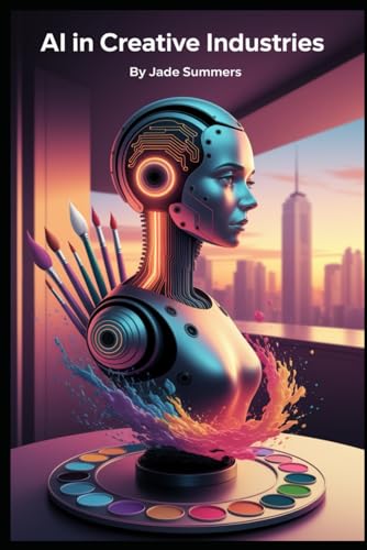 AI in Creative Industries AI in Creative Industries von Independently published
