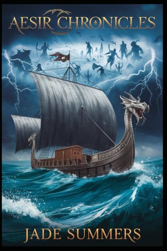Aesir Chronicles (Myths & Legends: Exploring the Stories of Humanity, Band 34) von Independently published