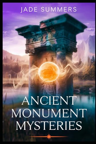 Ancient Monument Mysteries (Aliens, UFOs, and Cryptids: Unraveling the Unknown, Band 82) von Independently published