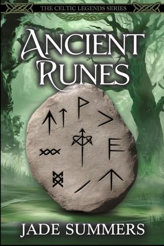 Ancient Runes (Myths & Legends: Exploring the Stories of Humanity, Band 54) von Independently published