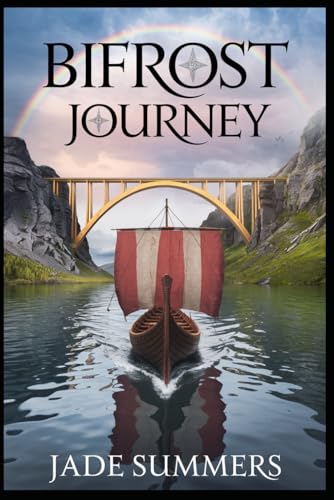 Bifrost Journey (Myths & Legends: Exploring the Stories of Humanity, Band 32) von Independently published