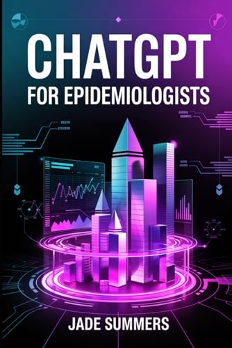 ChatGPT for Epidemiologists (ChatGPT Power Professions) von Independently published