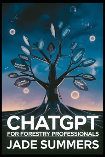 ChatGPT for Forestry Professionals (ChatGPT Power Professions) von Independently published