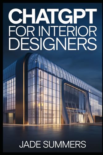 ChatGPT for Interior Designers (ChatGPT Power Professions) von Independently published