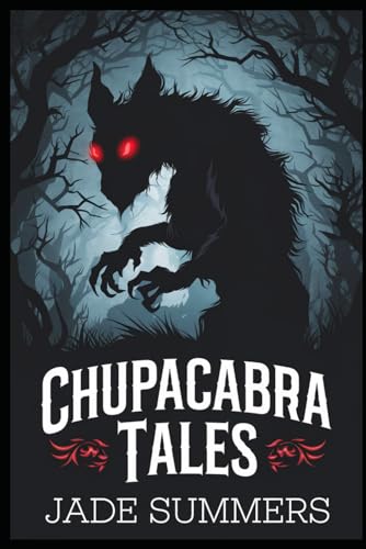 Chupacabra Tales (Myths & Legends: Exploring the Stories of Humanity, Band 81) von Independently published