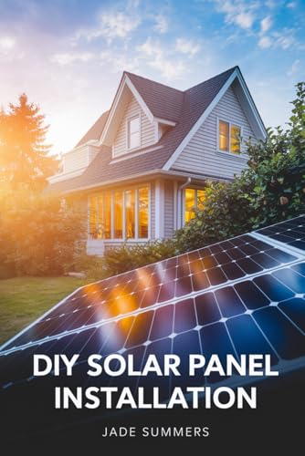 DIY Solar Panel Installation DIY Solar Panel Installation von Independently published