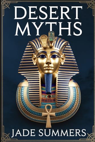Desert Myths (Myths & Legends: Exploring the Stories of Humanity, Band 77) von Independently published