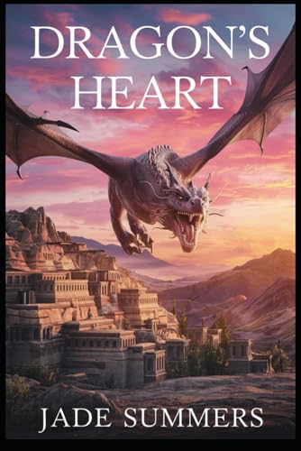 Dragon’s Heart (Myths & Legends: Exploring the Stories of Humanity, Band 101) von Independently published