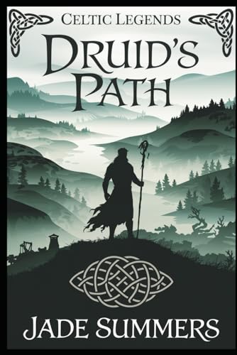 Druid’s Path (Myths & Legends: Exploring the Stories of Humanity, Band 41) von Independently published