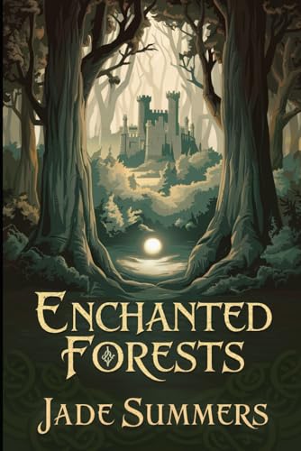 Enchanted Forests (Myths & Legends: Exploring the Stories of Humanity, Band 42) von Independently published