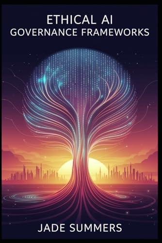Ethical AI Governance Frameworks Ethical AI Governance Frameworks von Independently published