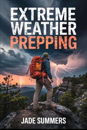 Extreme Weather Prepping Extreme Weather Prepping von Independently published