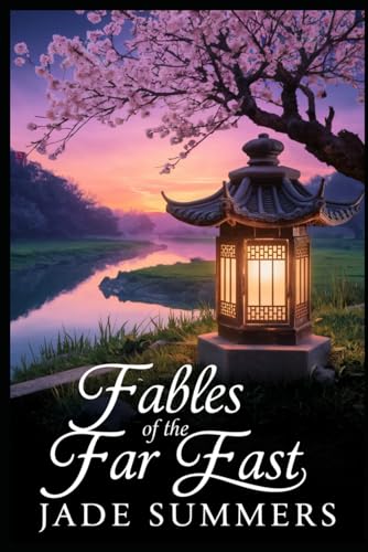 Fables of the Far East (Myths & Legends: Exploring the Stories of Humanity, Band 114) von Independently published