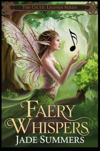 Faery Whispers (Myths & Legends: Exploring the Stories of Humanity, Band 43) von Independently published