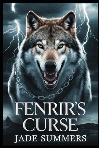 Fenrir’s Curse (Myths & Legends: Exploring the Stories of Humanity, Band 36) von Independently published