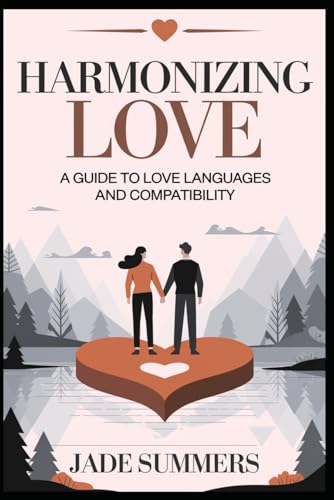 Harmonizing Love (Relationships: Nurturing Connections for a Fulfilling Life, Band 37) von Independently published