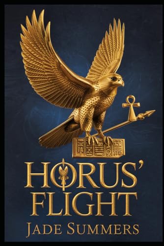 Horus’ Flight (Myths & Legends: Exploring the Stories of Humanity, Band 76) von Independently published