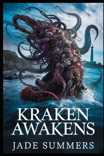 Kraken Awakens (Myths & Legends: Exploring the Stories of Humanity, Band 84) von Independently published