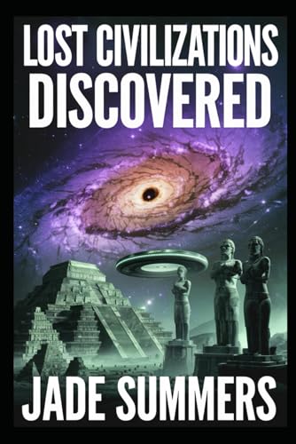 Lost Civilizations Discovered (Aliens, UFOs, and Cryptids: Unraveling the Unknown, Band 49)