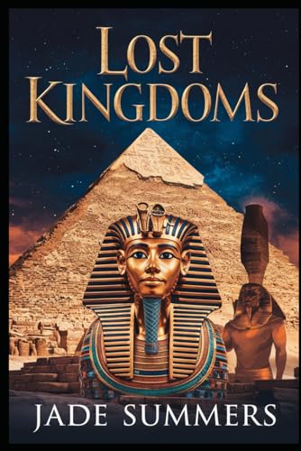 Lost Kingdoms (Myths & Legends: Exploring the Stories of Humanity, Band 78) von Independently published